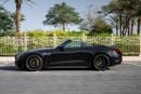 Mercedes Benz SL63 AMG Mercedes-AMG SL63 Roadster | 2 Years Warranty + Service Contract