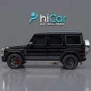 Mercedes Benz G63 AMG STANDARD AED 7,506 P.M • 0% Downpayment • Mercedes-Benz G 63 AMG Edition 1 • 1 Year Warranty