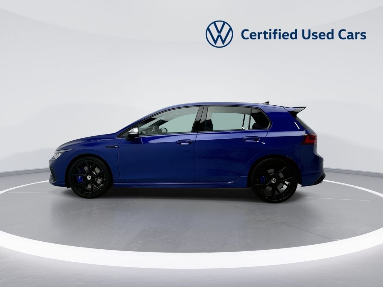 Volkswagen Golf Golf R Package 1 Package 1 2L | Premium Audio & Leather Interior | Top Tier GCC Specs