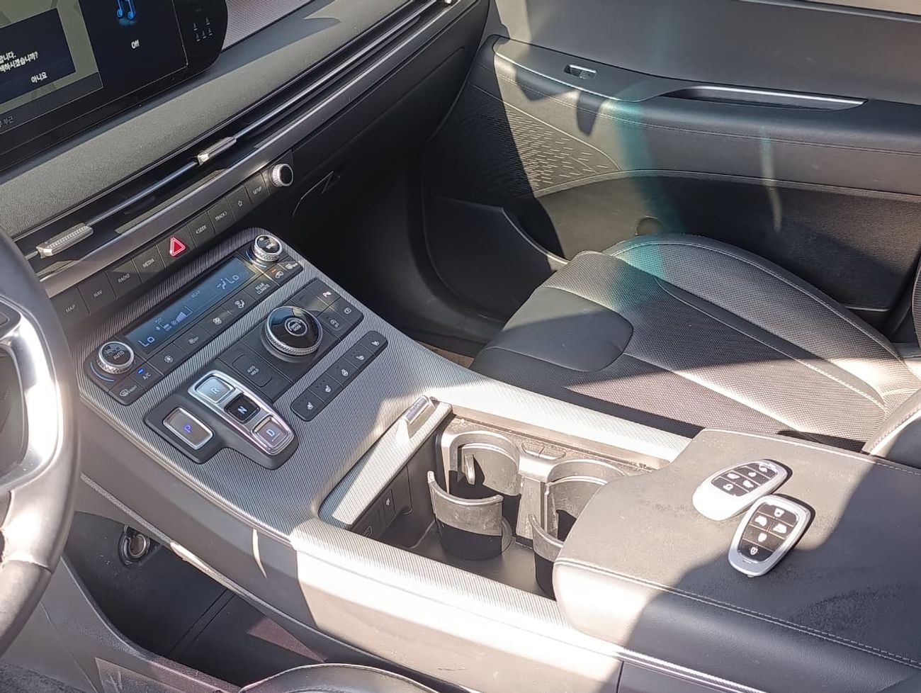 Hyundai Palisade PREMIUM