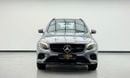 Mercedes Benz GLC 300 AMG 2017 Mercedes Benz GLC300 4MATIC, Service History, Fully Loaded, Excellent Condition, GCC