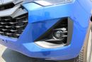 Isuzu D-MAX ISUZU D-MAX 3.0 LS Crew Cab 4×4 Automatic 2027