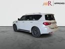 Infiniti QX80 SENSORY 2.0