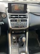 لكزس NX 300 PLATINUM 2020 Lexus NX 300 Full Option 2.0L V4 - Rear Camera & Sensor - AWD 4x4 - Sunroof - Leather Seats