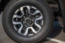 Toyota Land Cruiser 70 LC 76 4.0L Z1 AUTOMATIC 2026MODEL GCC