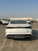 BYD SEAL 06 Prestige | FOR EXPORT