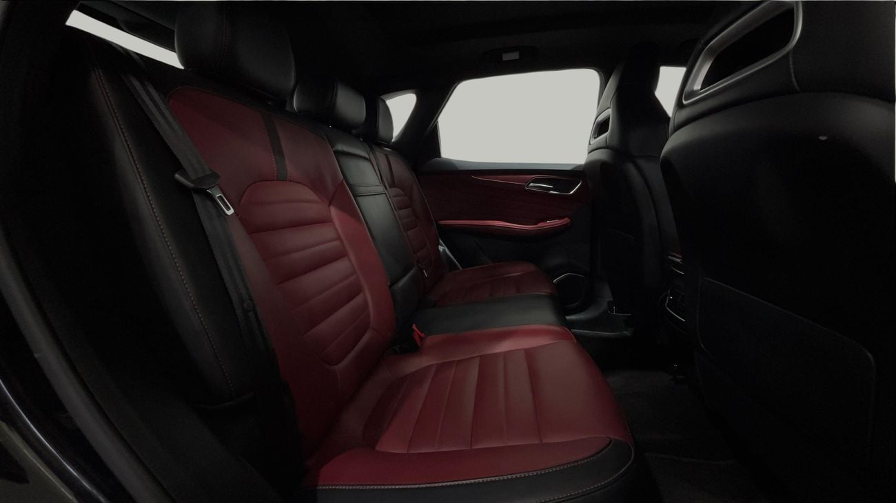 MG HS LUXURY 2023 | AED 680/Month | 0 DP | 30 Day Return | Warranty | Service History
