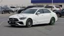 Mercedes Benz C200 STANDARD ( For Export ) 2026 L EQ Boost 2.0T RWD BRAND NEW