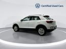 Volkswagen T-ROC LIFE T-Roc Life 1.4L | Rear View Camera | Digital Cockpit | Discover Media Navigation | Adaptive Cruise C