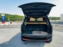 Land Rover Range Rover SE