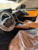 Lexus RX350 PLATINUM