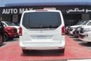Mercedes Benz V 250 AVANTGARDE LWB