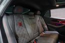 مرسيدس بنز GLE 63 AMG S 2022 GLE Brabus 900 Rocket Edition | Full Carbon | Ceramic Brakes | 900 HP | Masterpiece 1 of 1!!