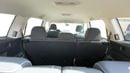 Volkswagen Teramont TRENDLINE 3.6L | Agency Warranty | Full Service History | Zero Down Payment Support