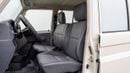 Toyota Land Cruiser Pickup 70 SNORKEL | 2-YEAR WARRANTY + SERVICE AVAILABLE | IN-HOUSE FINANCING