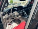 Toyota Land Cruiser VXR TOYOTA LAND CRUISER VXR TWIN TURBO 2023.ENGINE 3.5L/V6.