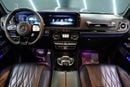 Mercedes Benz G63 AMG Brabus 800 Body Kit | Carbon Hood!!