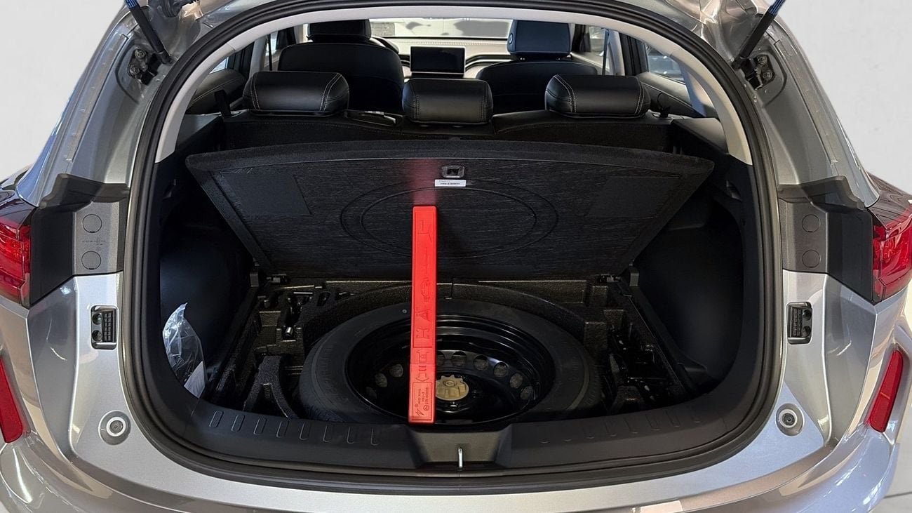 Haval Jolion Pro TOP | Guaranteed Warranty | 0 Down Payment