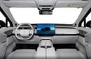 Xpeng Gx PURE ELECTRIC 750 AWD Extended Range 1585 AWD