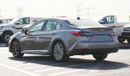 Toyota Camry LE HEV LE HEV 2.5L HYBRID