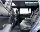 Hyundai Santa Fe CALLIGRAPHY 2024 Hyundai Santa Fe Calligraphy, Hyundai Warranty+Full Service History, GCC.