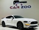 Ford Mustang STANDARD