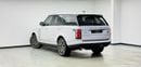 Land Rover Range Rover AUTOBIOGRAPHY 2021 Land Rover Vogue P530 Autobiography, Warranty, Full Agency Service History, GCC Specs.
