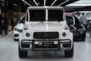 Mercedes Benz G63 AMG STANDARD
