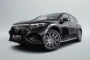 مرسيدس بنز EQS 450 SUV 4MATIC