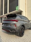 جيلي كول تري GF