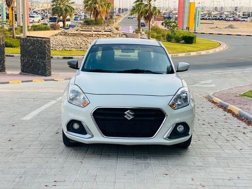 Suzuki Dzire GLX