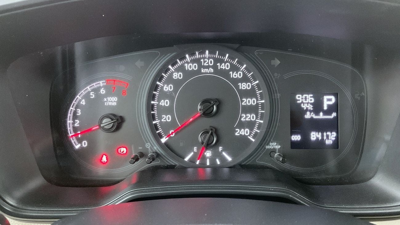 Toyota Corolla XLI | Guaranteed Warranty | 0 Down Payment