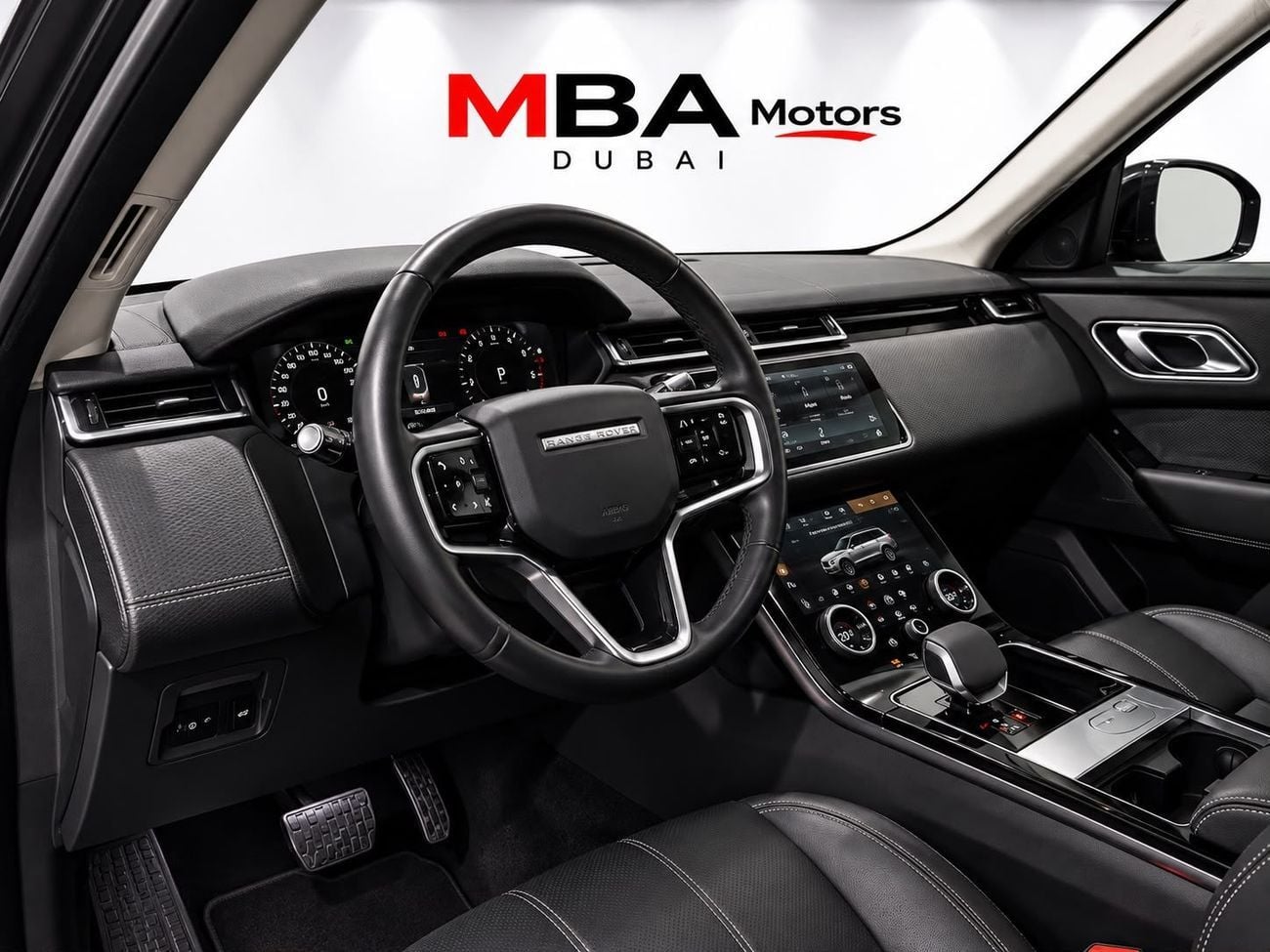 Land Rover Range Rover Velar S