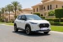 Nissan Magnite S 2025 | AED 669/Month | 0 DP | 30 Day Return | Warranty