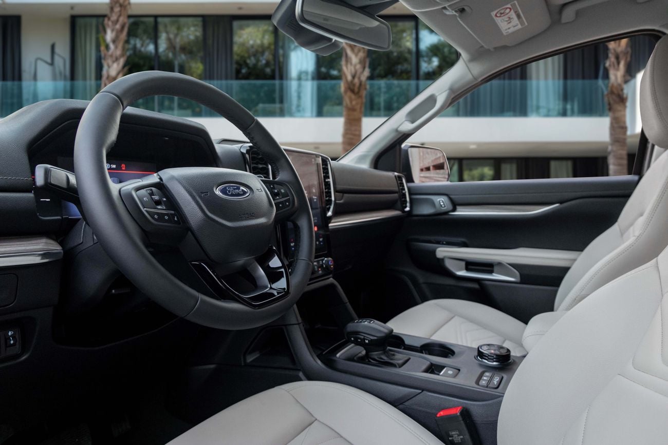 Ford Everest XLT Everest XLT | 2,742 P.M | 0% Downpayment | FORD WARRANTY