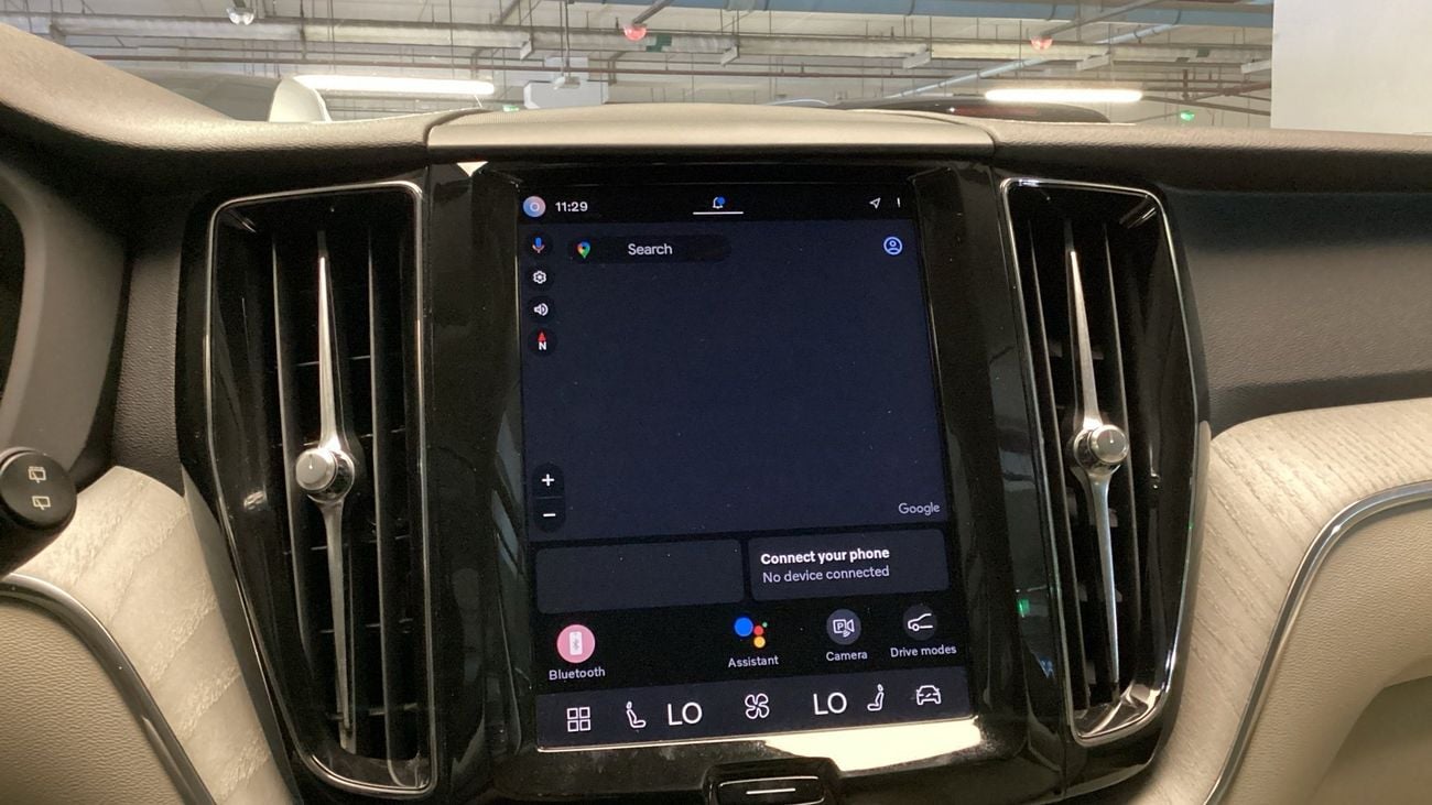 فولفو XC 60 CORE | شامل الضمان | 0 ﺪﻔﻋﺓ ﺃﻮﻟﻯ