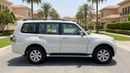 Mitsubishi Pajero GLS MIDLINE 2017 | AED 901/Month | 0 DP | 30 Day Return | Warranty