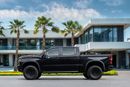 Chevrolet Silverado 1500 CREW CAB ZR2 | 3,623 P.M | 0% Downpayment | Chevrolet Warranty!