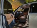 إنفينيتي QX80 LUXE SENSORY PROACTIVE
