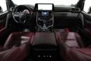 Lexus LX600 SIGNATURE 2023 Lexus LX600, Service History, 1 Year Warranty, Excellent Condition, Full PPF, GCC