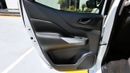 Nissan Navara 2025 Nissan Navara | 2.5L Petrol | 160 HP | Manual | 4x4 | GCC Specs