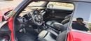 ميني كوبر S JCW John works || GCC || FULL AGENCY SERVICE || ORIGINAL PAINT