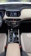 Hyundai Santa Fe SEL