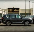 Lexus LX600 Lexus LX 600 || Signature || 2026