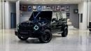 مرسيدس بنز G 63 AMG ستاندارد