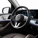 Mercedes Benz GLE450 4MATIC 2,969 P.M • 0% Downpayment • Mercedes-Benz GLE 450 • 1 Year Warranty
