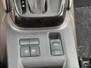 Suzuki Across GLX