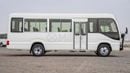 Toyota Coaster .
