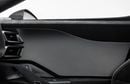 Ford GT 3.5L V6 EcoBoost Twin-Turbo Engine