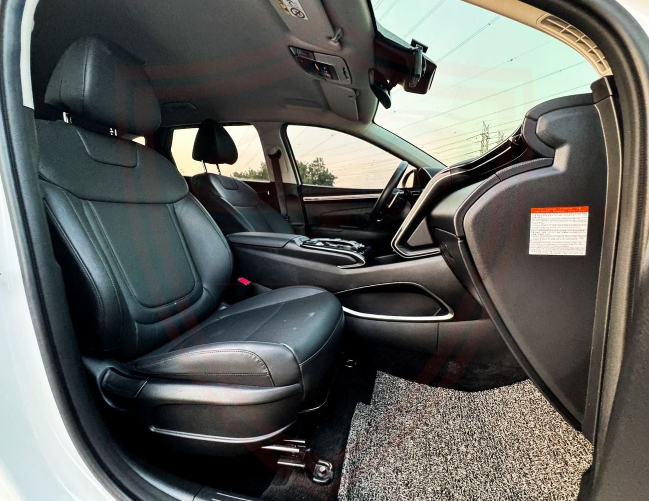 هيونداي توسون Premium TURBO HYBRID هيونداي توسان توربو هايبرد 2023 | محرك 1.6 لتر V4 | مواصفات كورية | خالية من الحوادث | حالة ممتازة |